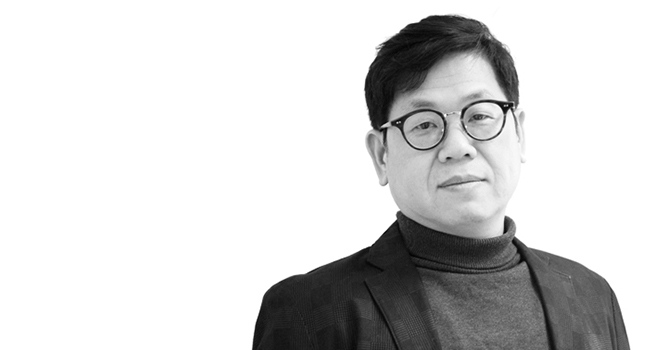Hunsang Lee
