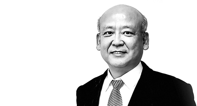 Younghak Kim
