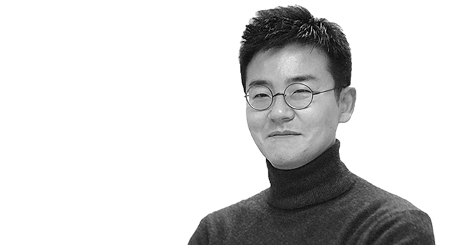 Sangbeom Kim