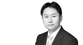 Yongkeun Yoon