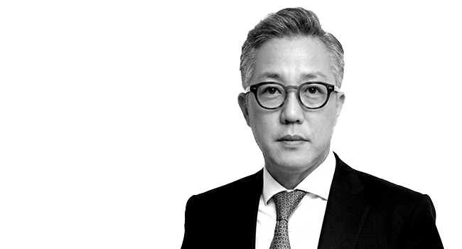 Harris Lim