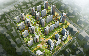 [Winner] Noryangjin District 1, Residential Redevelopment Project in Noryangjin Redevelopment Promotion Area