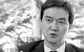 [Newsletter] Chuncheon City Hall Newsletter : Architect of ‘Chuncheon City Hall’ Sehan Yoon 