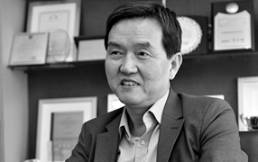 [Newspaper] ehousing : 'Open a new horizon of Korea Architecture with Global innovation' Sehan Yoon 