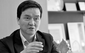 [Newspaper] Seoul Economic Daily News : 'Developer who Change the City' Sehan Yoon