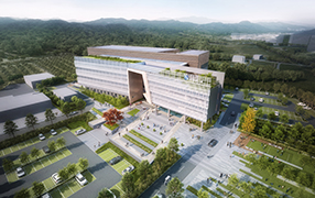 [Winner] Research Institute of Public Health & Environment in Gyeonggi