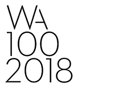 2018 World Architecture Top 100 