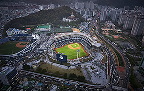 [Journal] Public Design Journal : Changwon NC Park