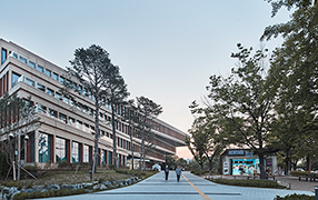 [Prize] Winner of 2020 Korean Architecture Award ‘National Assembly Communication Building'​