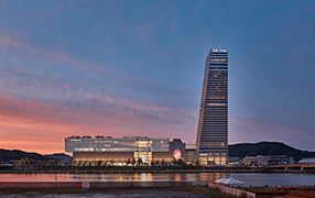 [Prize] Winner of 2022 Daejeon Architecture Award 'Daejeon Shinsegae Art & Science'