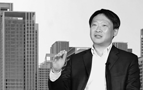 Video Posting of Principal Geunyoung Yang, Architect of Songdo Global Complex Phase 2 Mixed Use Complex