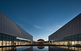 [Prize] Winner of 2023 Gyeonggi-do Architecture Culture Award ‘Hwaseong Hambaeksan Memorial Park'