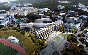 [Prize] Winner of 2021 BIM Awards ‘SNU, College of Social Sciences building 16 Remodeling Extension Project’ 