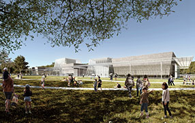 [Participated] International Design Competition for the New Jinju National Museum