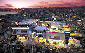 [Online news] HAEAHN Architecture Highlighted as Key Designer in Yongsan Development Projects