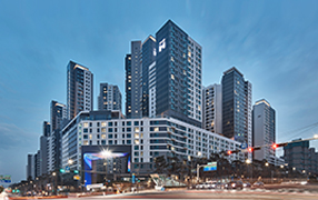 [Online news] From Start to Finish: HAEAHN Architecture’s Coordinating Role in Redevelopment