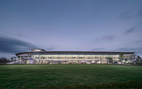 [Award Ceremony] 'Cheongju OSCO' Wins the Grand Prize at the 30th Cheongju Architecture Awards