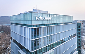 [Award Ceremony] Grand Prize at the Gyeonggi Architecture & Culture Awards – Telechips Headquarters Pangyo