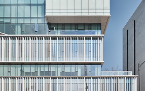 [Award] Telechips Headquarters Pangyo Wins Excellence Award at the Korea Ecological Architecture & Environment Awards