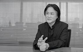 [News] Interview with Taeman Kim, Principal Architect of the Gyeonggi Library