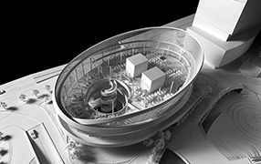 [Magazine] w(i)de AR 100th Anniversary Special – Gyeonggi Library & Commemorative Message