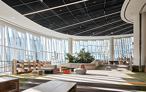 [Magazine] Gyeonggi Library Featured in Architecture & Culture No.542