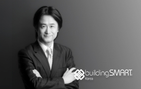 [News] Taeman Kim Appointed President of buildingSMART Korea