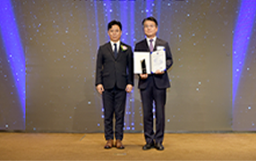 [News] HAEAHN Named a 2026 Korea's Top Job Creation Company