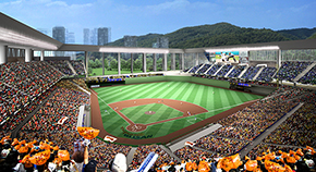 Master Plan for Poongsan District, Haeundae-gu, Busan