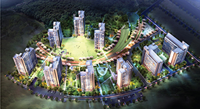 Pocheon Uncheon Yeoncheon Article and Executive Housing 
