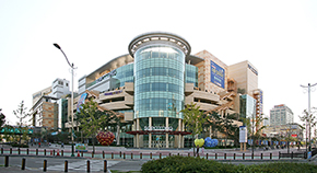 Sopoooong : Bucheon Terminal Complex