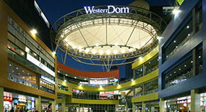 Western Dom