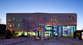 Incheon Children Science Museum