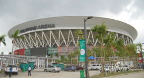 Philippine Arena 