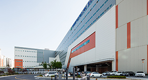 Osan Distribution Center