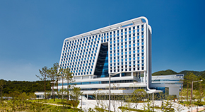 National Information Society Agency in Daegu