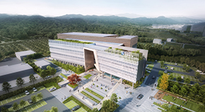 Research Institute of Public Health&Environment in Gyeonggi
