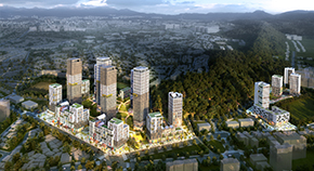 Daejeon Daedong2 Housing Environment Improvement
