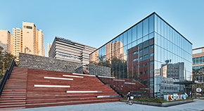 Seoul Metropolitan Archives