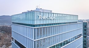 Telechips Headquarters Pangyo