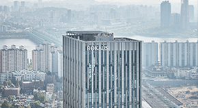 Nine Tree Premier Rokaus Hotel Seoul Yongsan