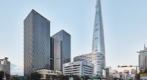 KT Songpa Headquarters