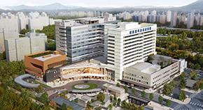 Hallym University Sacred Heart Hospital
