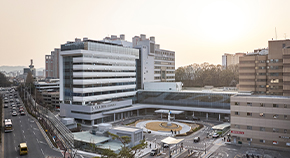 Cancer&Biomedical Research Center at Chungbuk National University Hospital