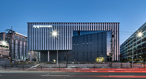 Jaseng Medi Bio Center