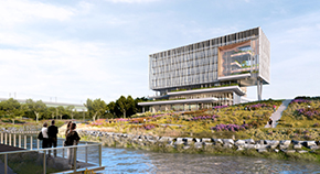 K-water Innovation Center