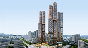 Dongjak-gu Landmark Site Special District Development Review