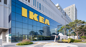 IKEA Gangdong Store