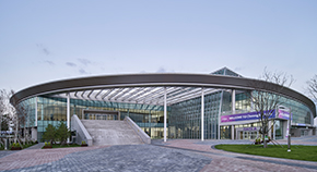 Cheongju OSCO