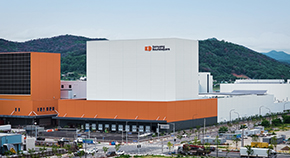 SAMYANGFOODS Miryang Food Factory